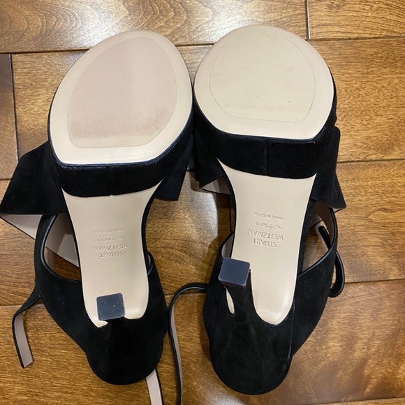 Stuart Weitzman “The HESTER” heel - Picture 5 of 5